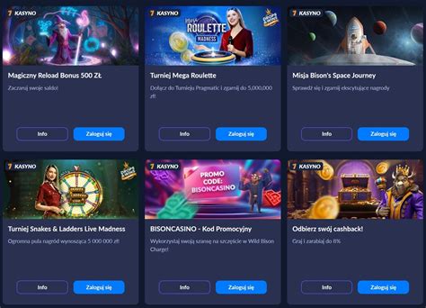PlayBison Casino Online .